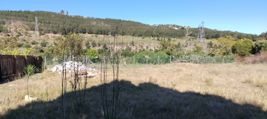0 Bedroom Property for Sale in Green Pastures Western Cape